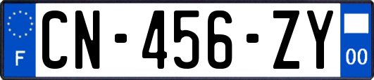 CN-456-ZY