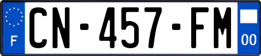 CN-457-FM