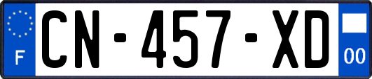 CN-457-XD