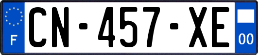 CN-457-XE