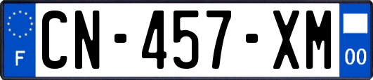 CN-457-XM