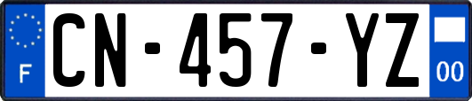 CN-457-YZ