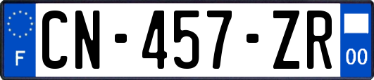 CN-457-ZR