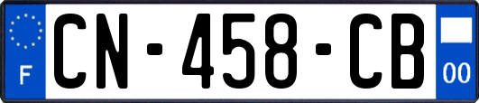 CN-458-CB