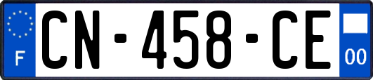 CN-458-CE