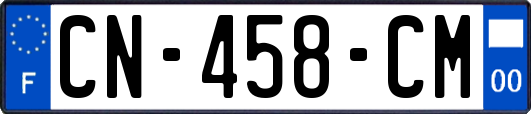 CN-458-CM