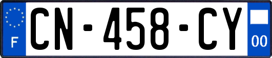 CN-458-CY