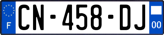 CN-458-DJ