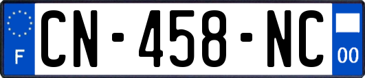 CN-458-NC