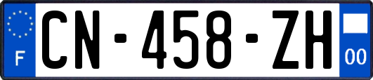 CN-458-ZH