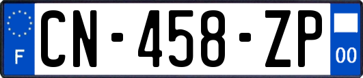 CN-458-ZP