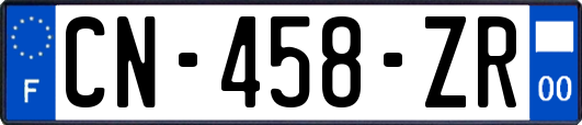 CN-458-ZR