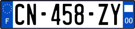 CN-458-ZY