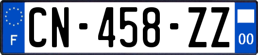 CN-458-ZZ