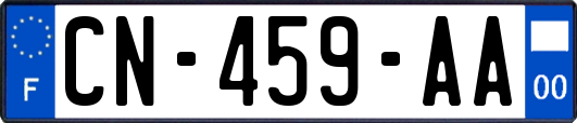 CN-459-AA