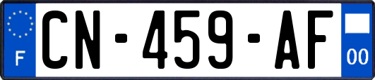 CN-459-AF