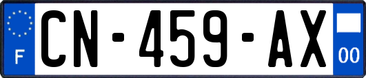 CN-459-AX