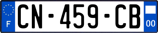 CN-459-CB