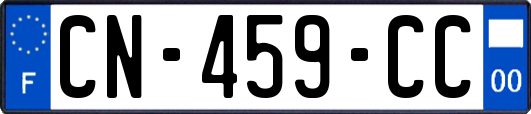 CN-459-CC