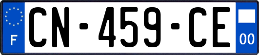 CN-459-CE