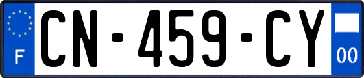 CN-459-CY