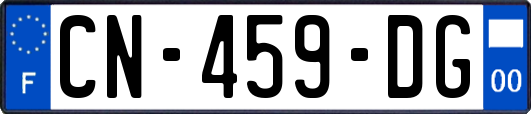 CN-459-DG