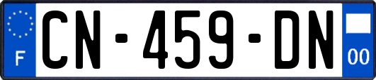 CN-459-DN