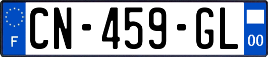 CN-459-GL