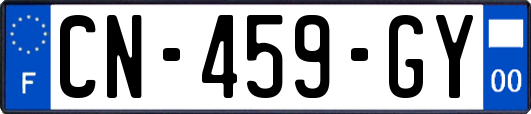 CN-459-GY