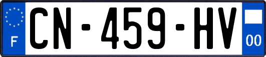 CN-459-HV