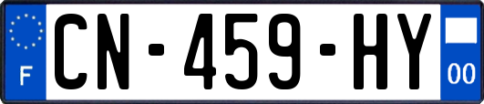 CN-459-HY