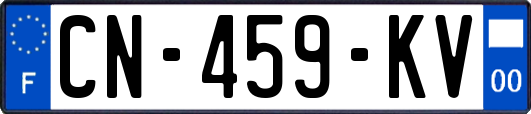 CN-459-KV