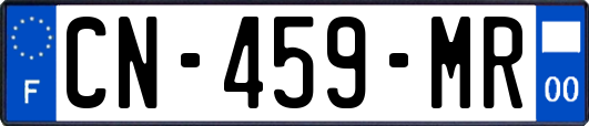 CN-459-MR