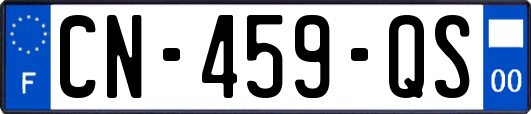 CN-459-QS