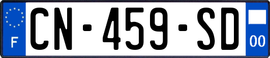 CN-459-SD