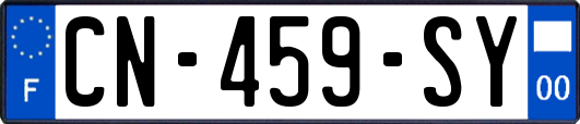 CN-459-SY