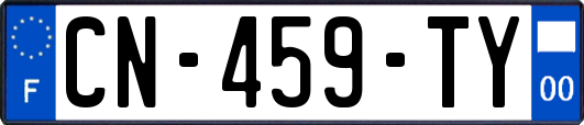 CN-459-TY
