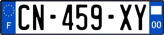 CN-459-XY
