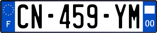 CN-459-YM