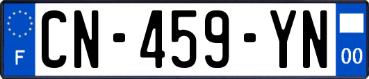 CN-459-YN