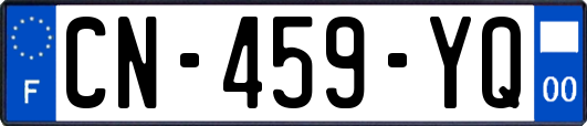 CN-459-YQ