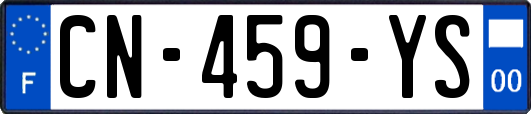 CN-459-YS