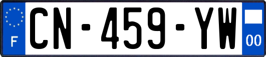 CN-459-YW