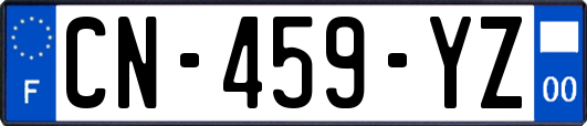 CN-459-YZ