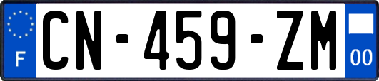 CN-459-ZM