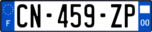 CN-459-ZP