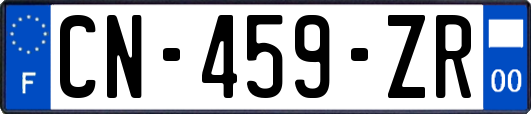 CN-459-ZR