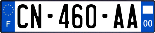 CN-460-AA