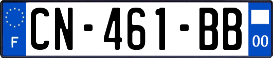 CN-461-BB