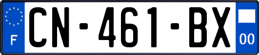 CN-461-BX